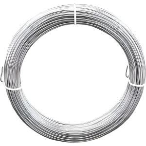 Alambre Galvanizado Tyt Nº12 - 2.7mm (por 12 Kg)