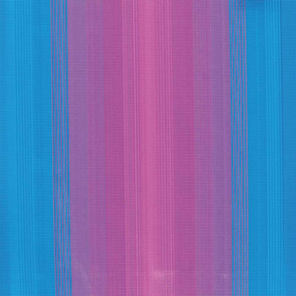 Juego 2 Sillas Playa Jardín Plegable Aluminio Alta Mor Color Rosa - Imagen 8