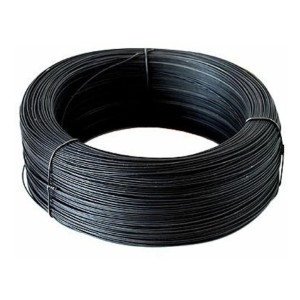 Rollo Alambre Recocido 18 Para Atar Hierro - Tyt