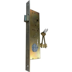 Cerradura Star 710 Original - Tyt