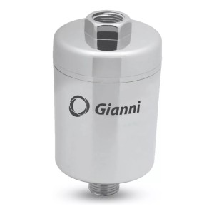 Filtro Purificador De Agua Gianni Para Ducha Tyt