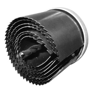 Juego 7 Mechas De Copa Ingco Akhs702 - Smf