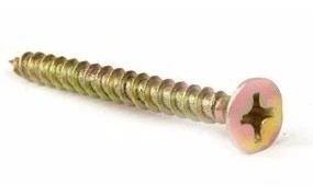 Tornillo Para Madera Autorroscante 4 X 20 X1000 - Tyt - Imagen 3