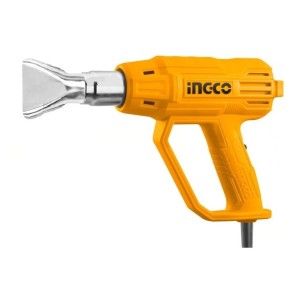 Pistola De Calor 2000w Ingco Hg2000385 - Tyt