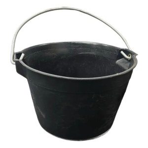 Balde Obra 8 Mm X2 Unidades