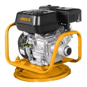Vibrador Hormigon A Nafta 4.0kw 5.5hp Ingco Gvr-2 - Smf