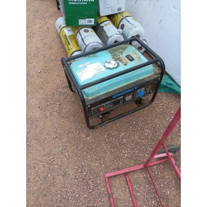 Generador Energy Usado No Prende