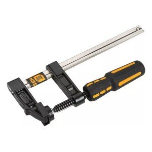 Prensa Carpintero 250 Mm Industrial Tolsen 10163 - Tyt