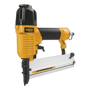 Ff Clavadora Engrampadora Ingco 2 En 1 Neumatica Acn50401