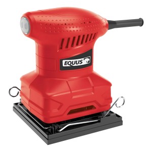 Lijadora Orbital Equus 200w