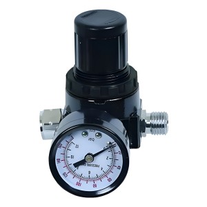 Regulador De Presion Para Compresor Tyt