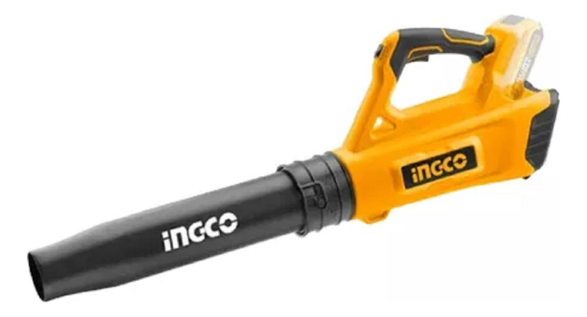 Sopladora P20s Bateria 20volt Cabli2002 Ingco - Tyt