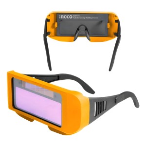 Lentes Soldar Fotosensibles Ingco Ahm111 Ma