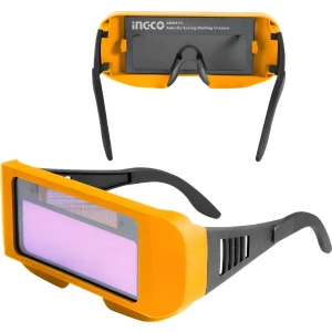 Lentes Soldar Fotosensibles Ingco Ahm111 - Tyt