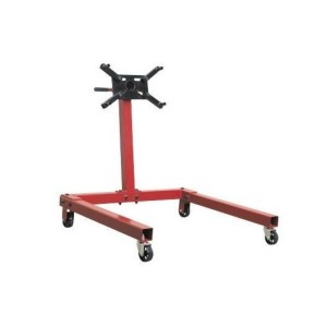 Soporte Para Motores 1500 Lbs. - Cód 11621 - Tyt