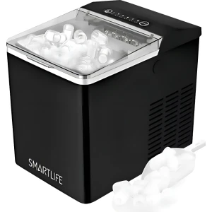 Fabrica De Hielo Smartlife Sl-im1005 Capacidad De Agua 1.5 L