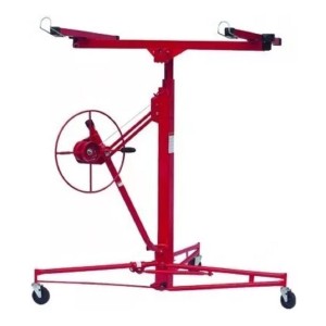 Alquiler De Elevador De Placas De Yeso - Tyt