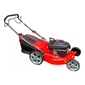 Cortadora Césped 5.5hp Equus Premium Autopropulsada - Tyt