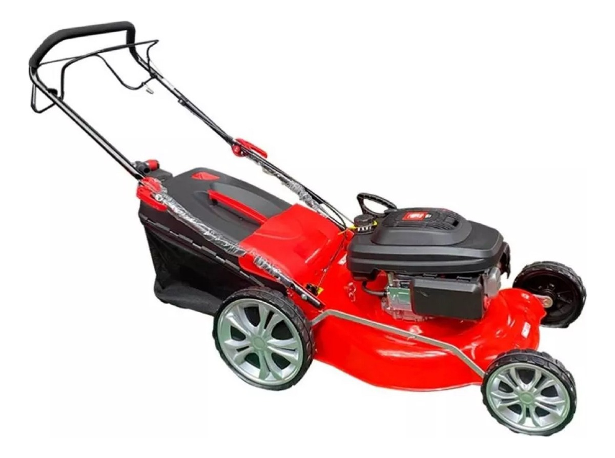 Cortadora Césped 5.5hp Equus Premium Autopropulsada - Tyt
