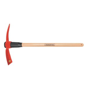 Pico Punta Y Pala C/cabo 90cm./2.73kg. Tramontina Fivi