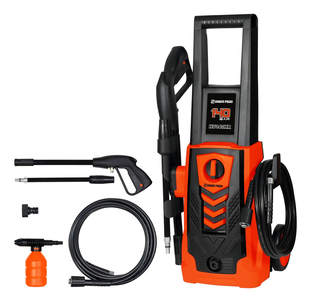 Dowen Pagio 9994414.2 HU140HR - Imagen 2