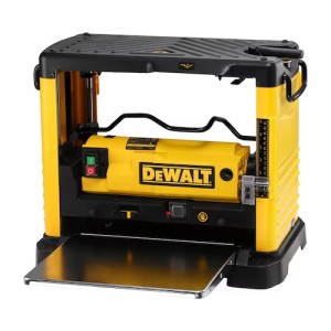 Cepilladora De Banco 1800w 317mm Dewalt Dw733 Profesional