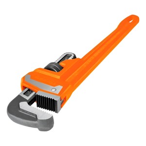 Pinza Llave Inglesa Stilson 36 Pulgadas Ajustable Para Caño