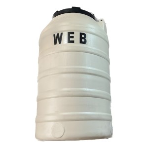 Tanque De Agua 350 Lts Deposito Tri Capa Web - Tyt