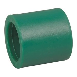 Pack 30 Cuplas Tubo 20mm Termofusion Aprobado