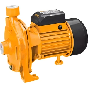 Bomba Agua Centrífuga Periférica 1hp Ingco Pozo Cpm7501 Tyt