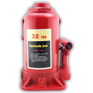 Gato Hidráulico De Botella 32 Toneladas Reforzado - Tyt