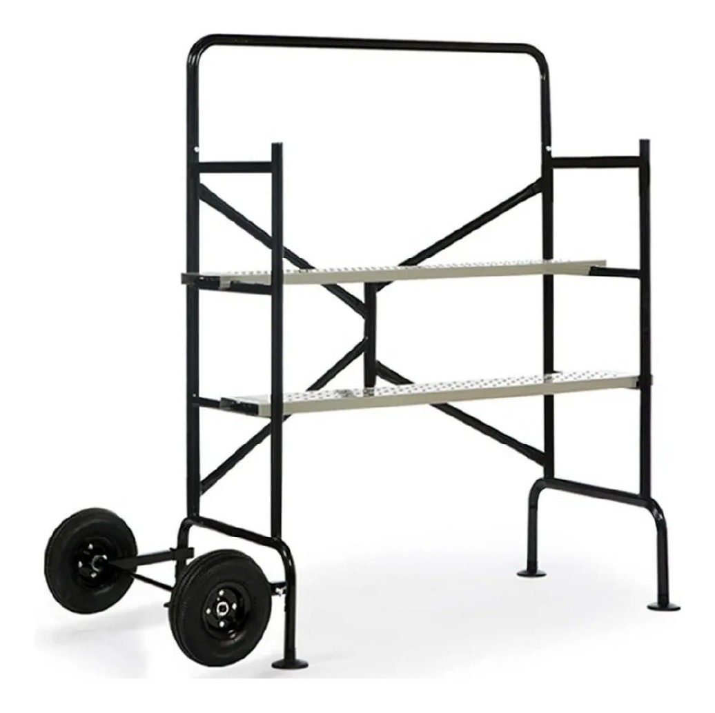 Mini Andamio Equus Multiuso + Obsequio! Tyt