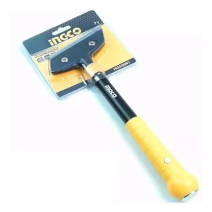 Escareador Rasqueta Espátula Manual Ingco Hgs3001 - Tyt