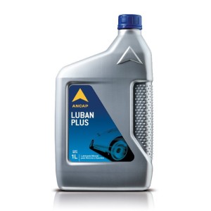 Luban Plus 30 1 Lt Lubricante Ancap - Tyt