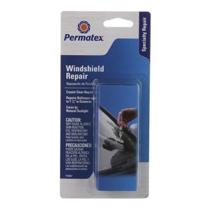 Repara Parabrisa De Auto - Tyt