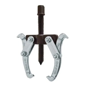 Extractor De 2 Patas Poleas Rulemanes 4pu 100 Mm Crossmaster