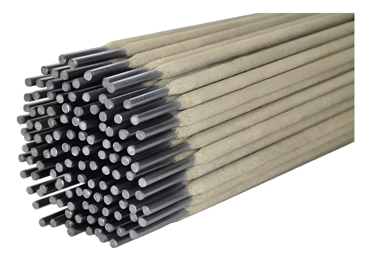 Electrodo Soldar 2.4mm Caja De 5kg E6013 - Dt