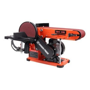 Lijadora De Banda Y Disco 350 W Dowen Pagio 9992920.1