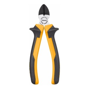 Pinza Alicate Corte Diagonal 7 Industrial Hdcp28188 Ingco
