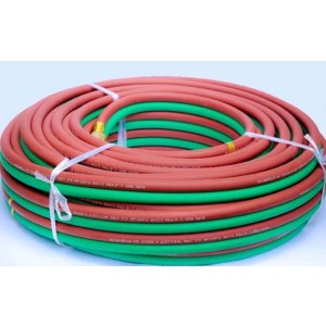 Manguera Autógena 1/4 Doble Calidad A - Tyt