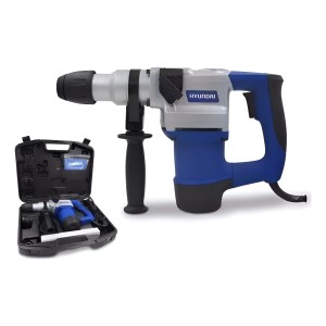 Hyrh210 Rotomartillo 850w Sds-plus 26 Mm Hyundai - Tyt