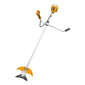 Desmalezadora 20v Sin Carbones P20s Bateria Ingco Cstli20018