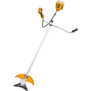 Desmalezadora 20v Sin Carbones P20s Bateria Ingco Cstli20018