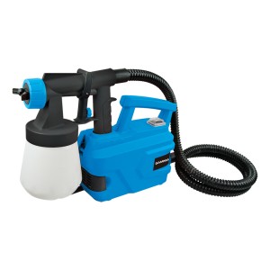 Equipo De Pintar Electrico Pistola Gamma 500 Watts G2821ar