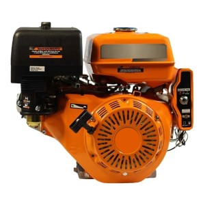 Motor Estacionario Nafta 15hp Eje Horizontal 4t - Tyt