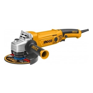 Amoladora Angular Ingco 115 -125mm 1010w Ag10108 - Tyt