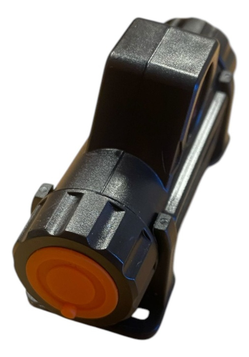 Luz Para Mascara De Soldar Equus - Imagen 2