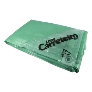 Lona 3 X 2 Mt Toldo Carreteiro Lonas Camping Techo Exterior