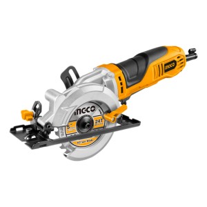 Sierra Multiproposito 750w 5 4700rpm Mfs1251 Color Naranja Claro