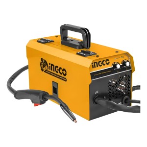 Soldadora Inverter Flux Ingco Fc1301 - Tyt